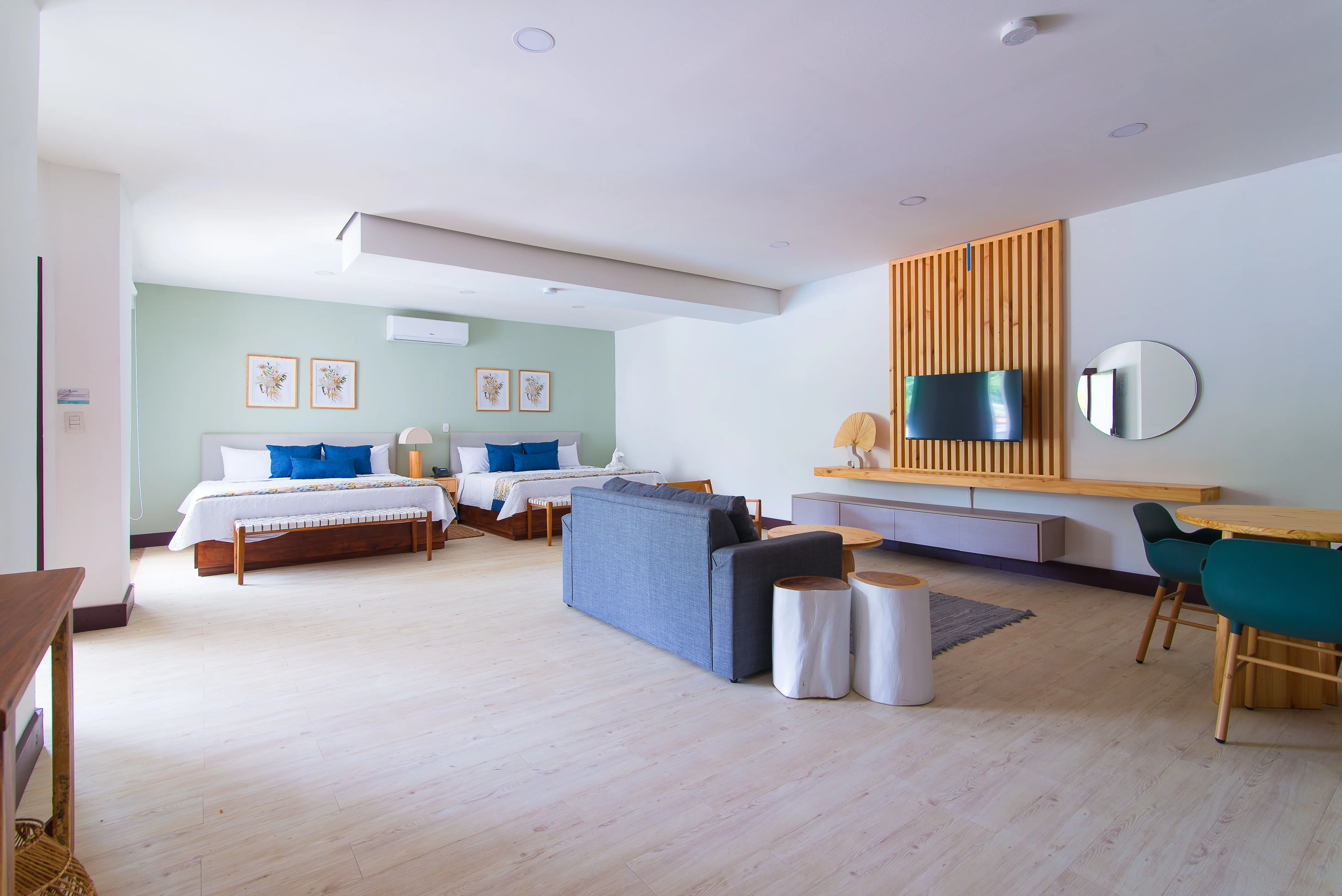 Family Suite