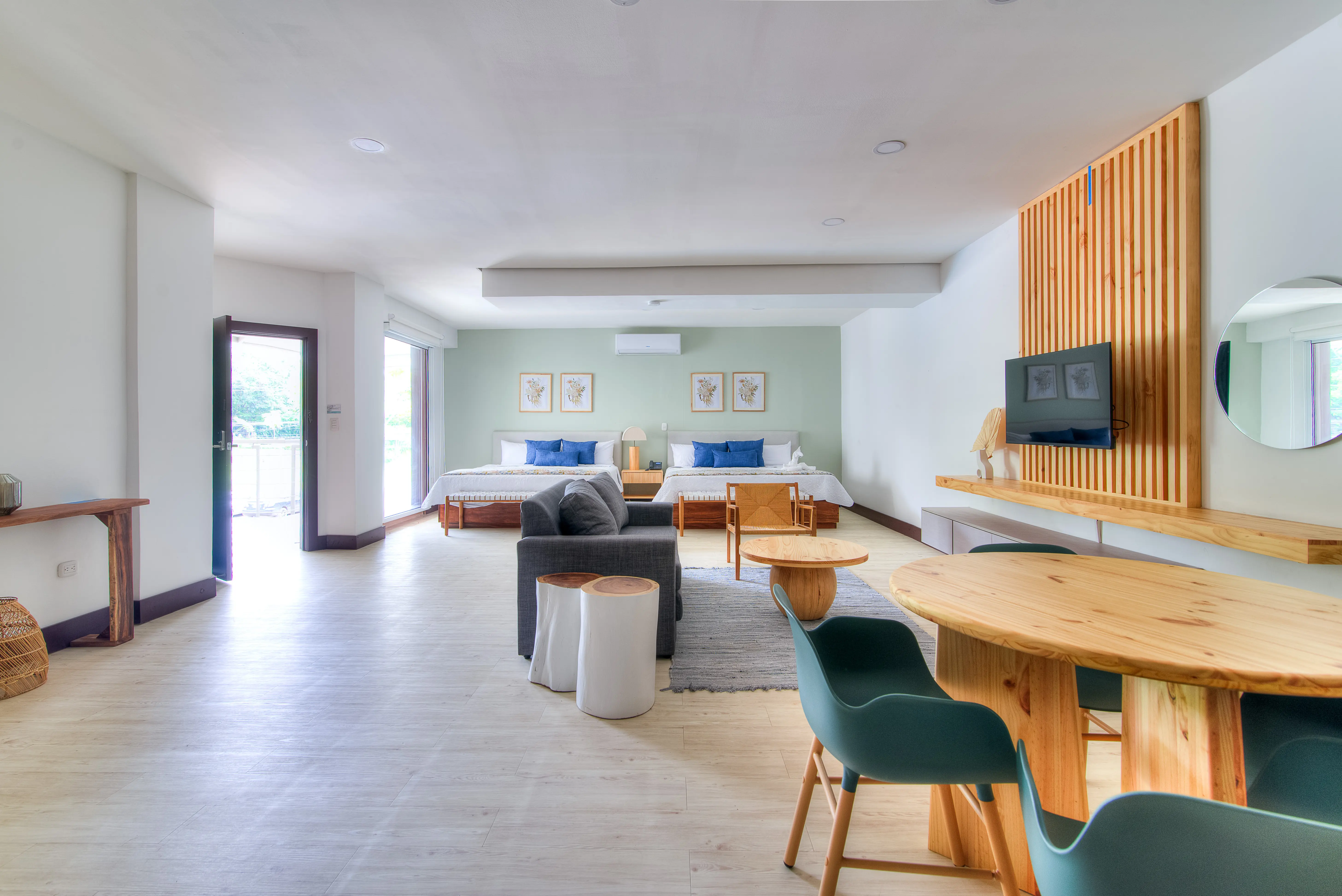 Family Suite