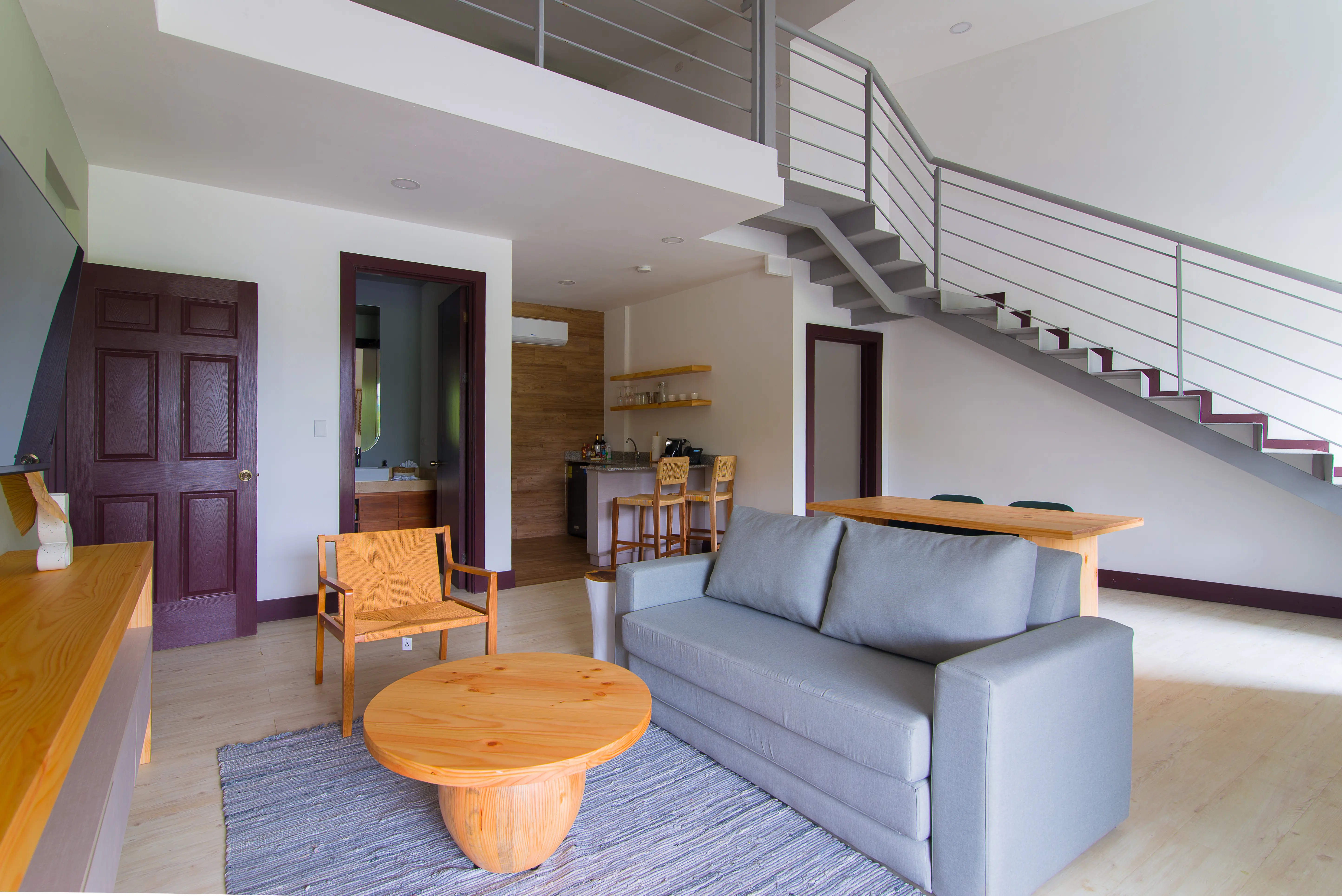 Studio Loft