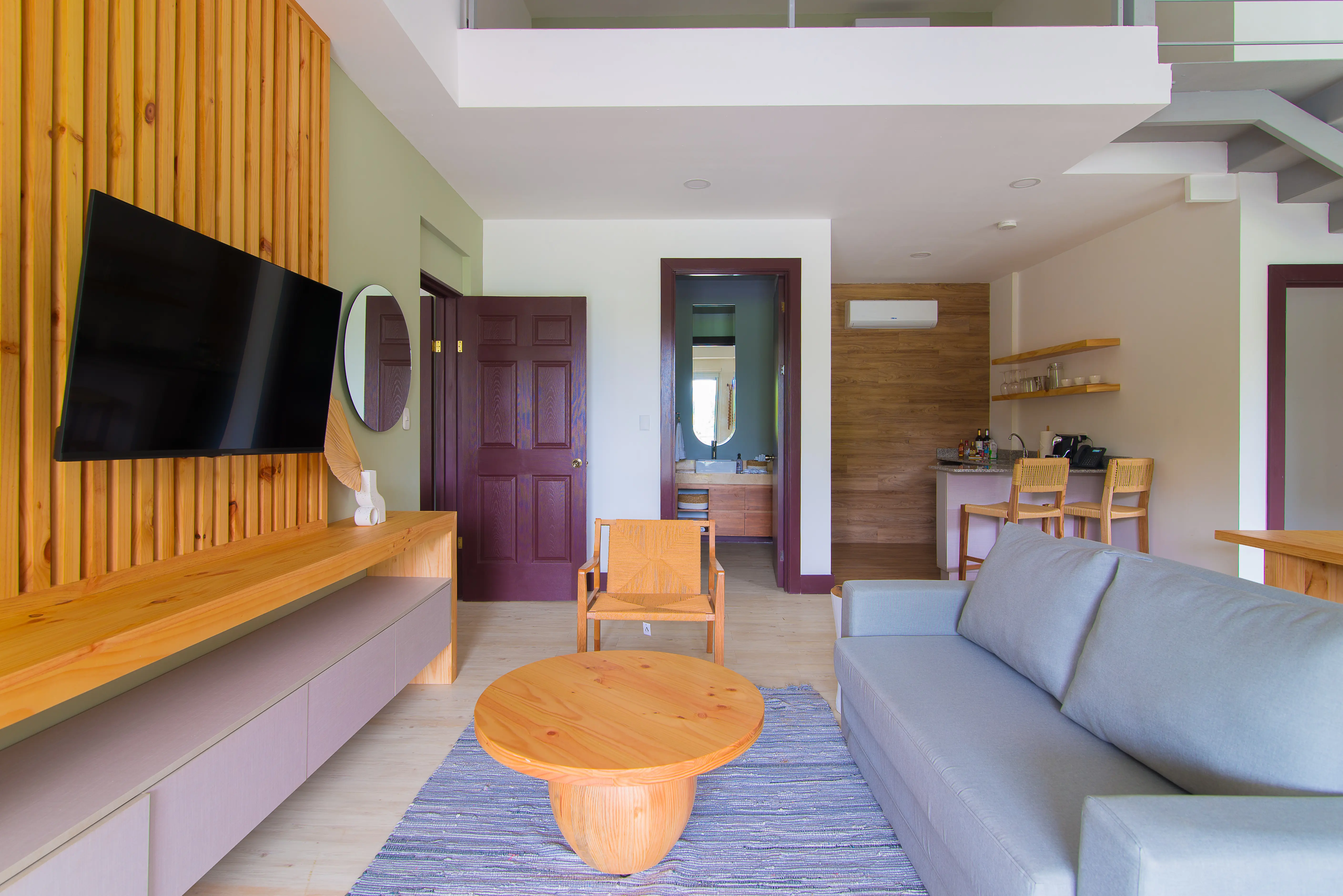 Studio Loft