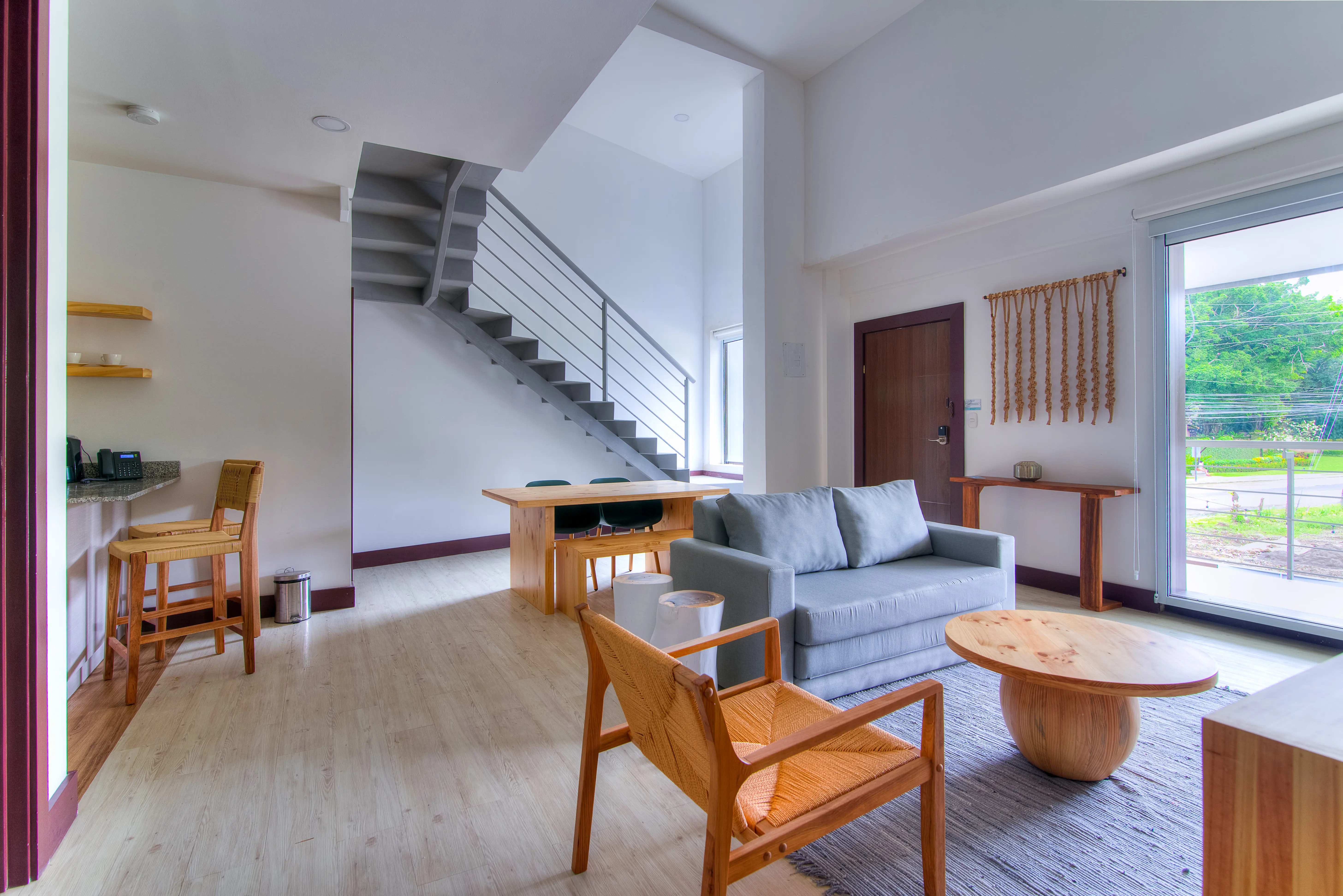 Studio Loft