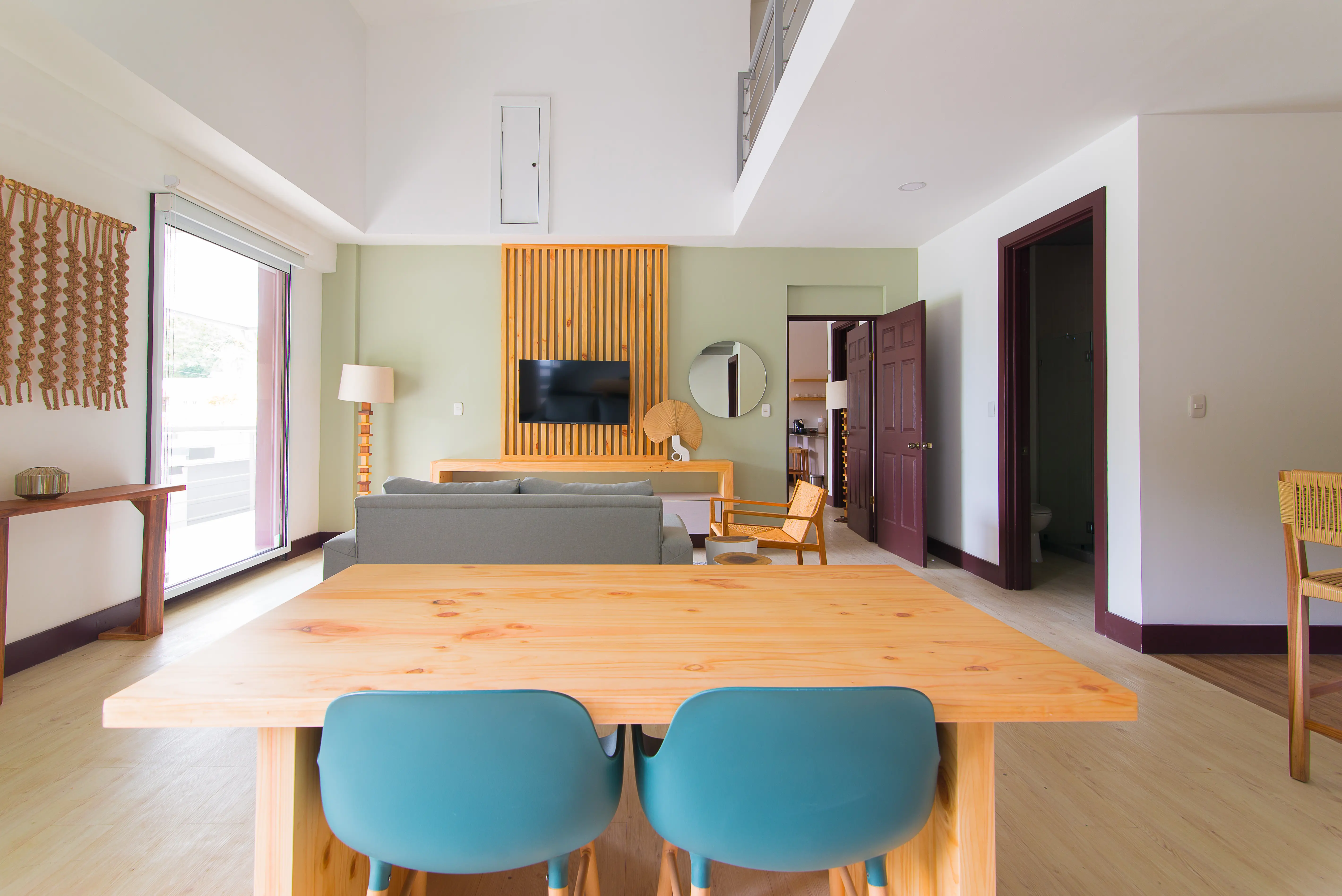 Studio Loft